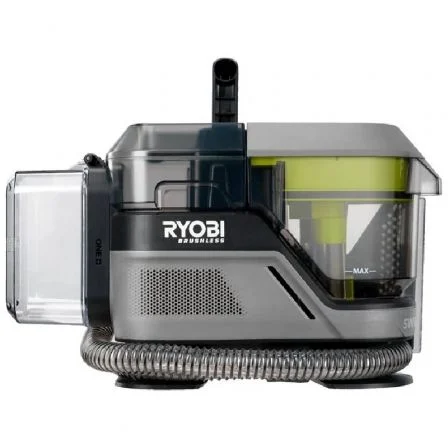 Ryobi Swift Clean 18V ONE+ RDC18BL-0 Limpiador de Tapicerías